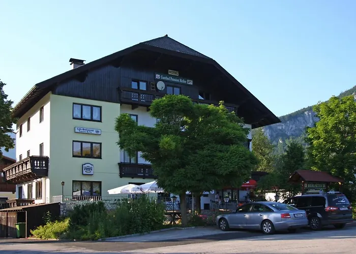 Pension Bergblick