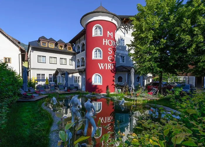 Hotel Moserwirt