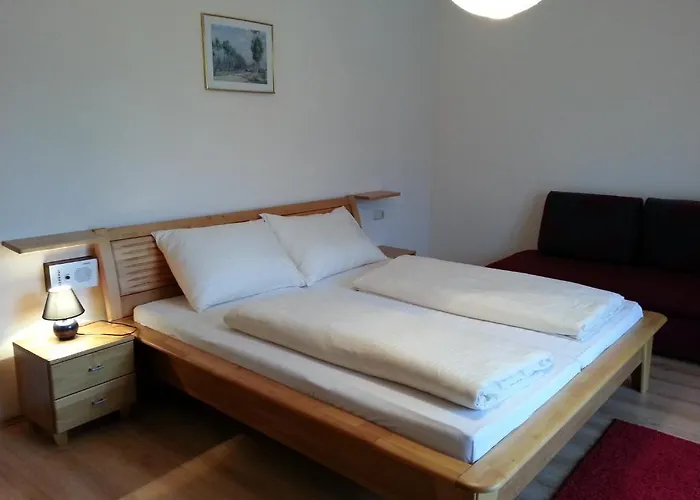 Pension Bergblick